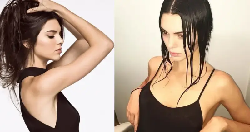 Kendall Jenner’s Biggest Beauty Regret Is Literally Your Worst Nightmare