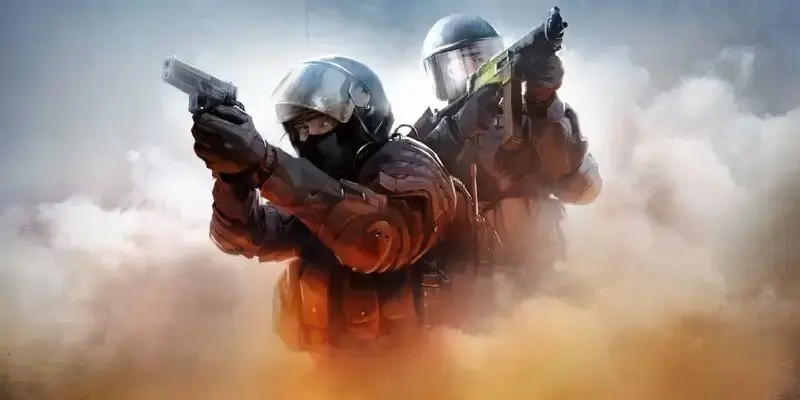 CS:GO 2 Is Reportedly In Development And "Right Around The Corner"