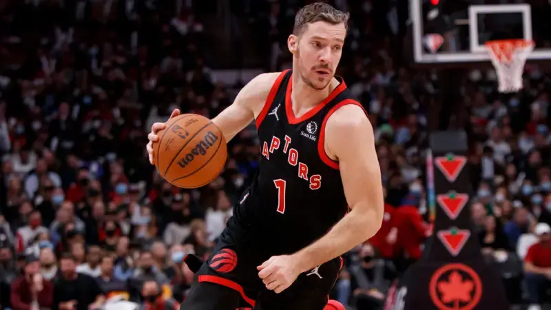 Bucks come to an agreement with Goran Dragic on contract for rest of season