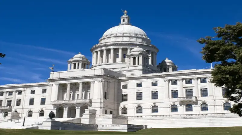 Dueling proposals in Rhode Island Senate to end tax burden on Social Security benefits – Herb Weiss