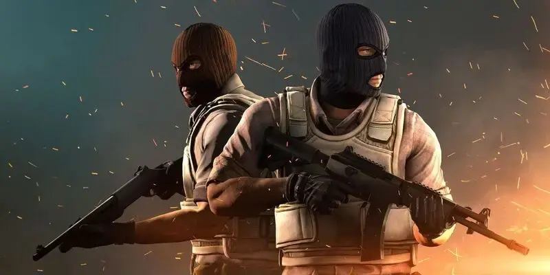 CS:GO 2 Seemingly Leaks Via Latest Dota 2 And SteamDB Updates