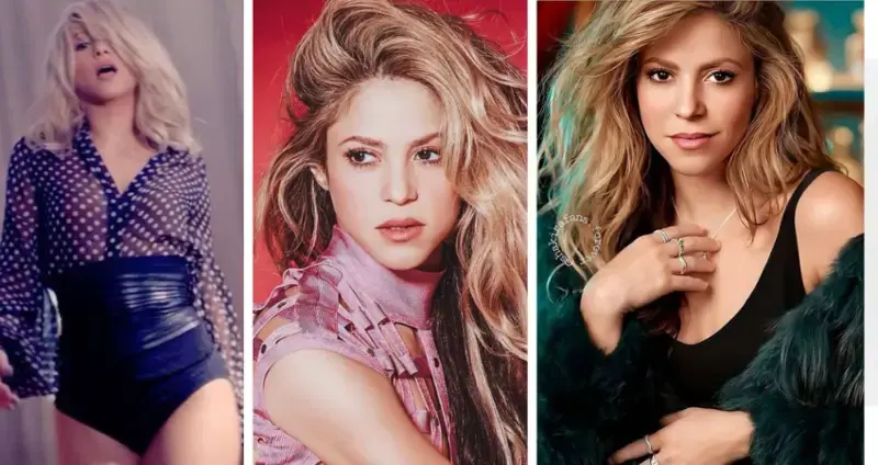 Shakira’s Confidence Mantra Is Worth Repeating Every Day