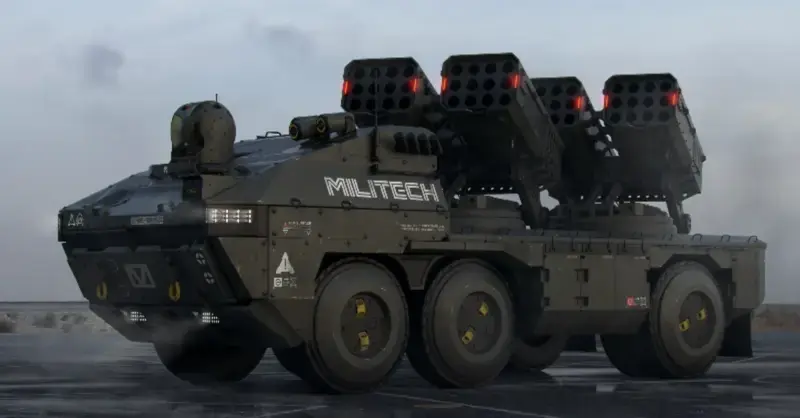 Stryker upgrades for lethal weapons systems in the US Army