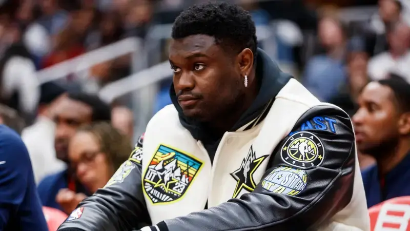 Zion Williamson injury update: Pelicans reveal updated timetable as star remains out with hamstring issue