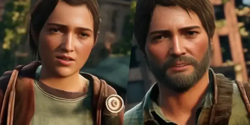 Corridor Crew Make The Last Of Us HBO Into A Game With AI, Everybody Hates It