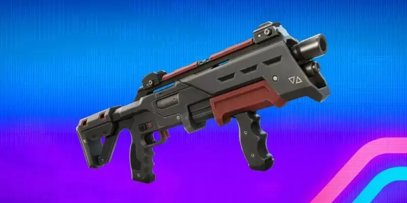 Fortnite's Mythic Havoc Pump Shotgun Can Kill In One Hit