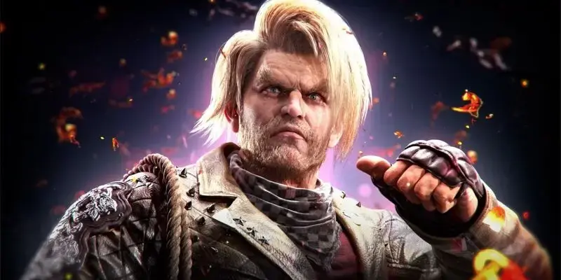 Tekken Fans Are Split On Paul's New Hair