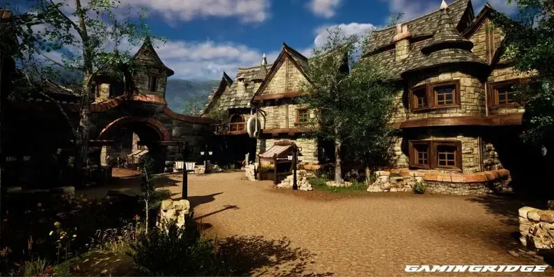 Fable Fan Remakes First Game In Unreal Engine 5