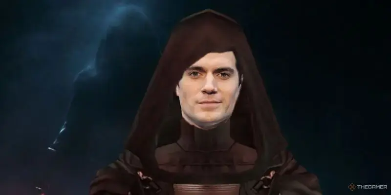 ChatGPT Thinks Henry Cavill Should Play Revan In A KOTOR Movie