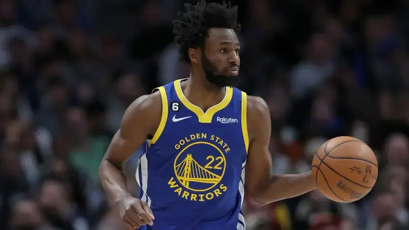 Warriors uncertain if Andrew Wiggins will play again this season due to personal matter