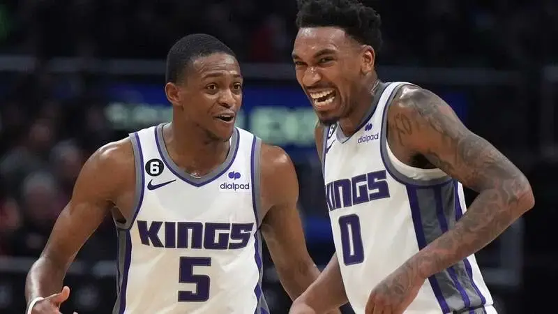 Kings have first 40-win season since 2006, best record since All-Star break thanks to unstoppable offense