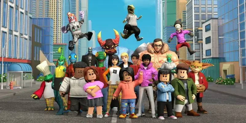 Roblox To Get $150 Million From US Government Over Silicon Valley Bank Collapse