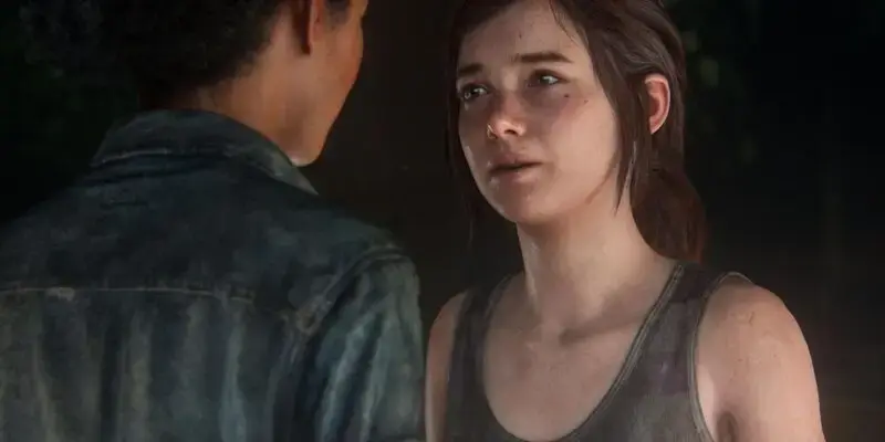 The Last Of Us Almost Had A Prequel Game Featuring Ellie's Mom