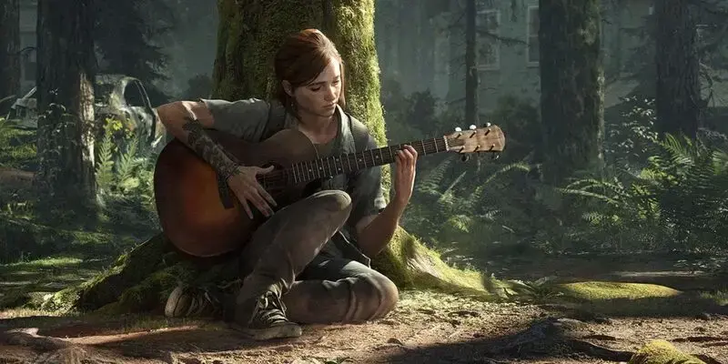 The Last of Us Part 3 Might Not Be Naughty Dog's Next Big Game