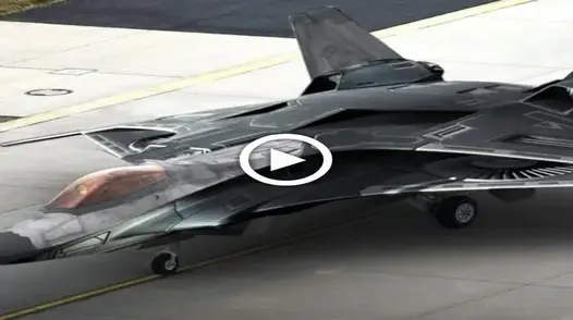 The new F-22 Raptor’s improvements have shocked the world (Video)