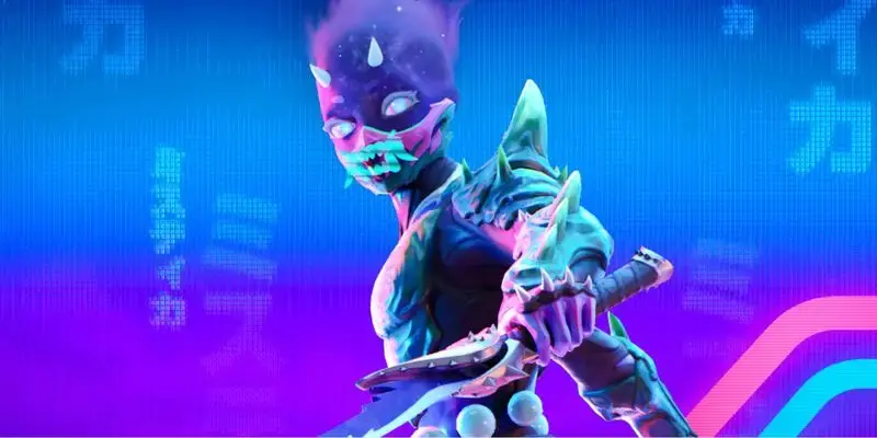 Fortnite Fans Call On Epic To Fix Mystica's Head