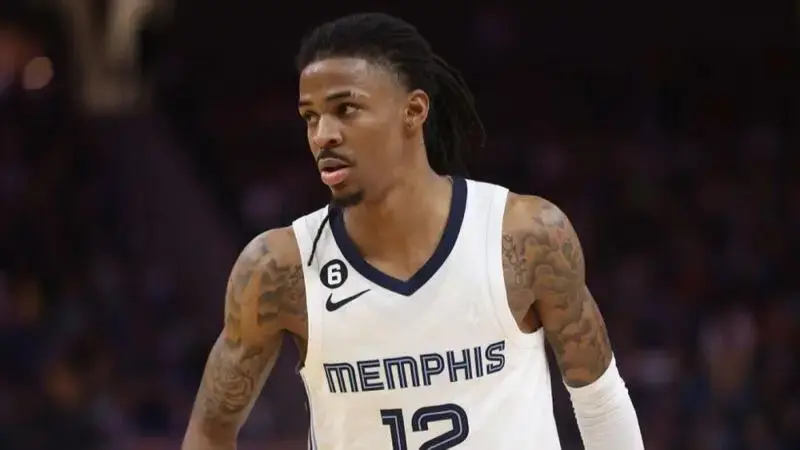 Ja Morant suspension: Grizzlies star says gun in video was not his, acknowledges 'I've made a bad mistake'