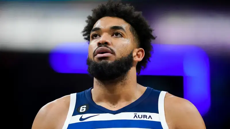 Karl-Anthony Towns injury update: Wolves star expected to return in 'coming weeks' from calf strain