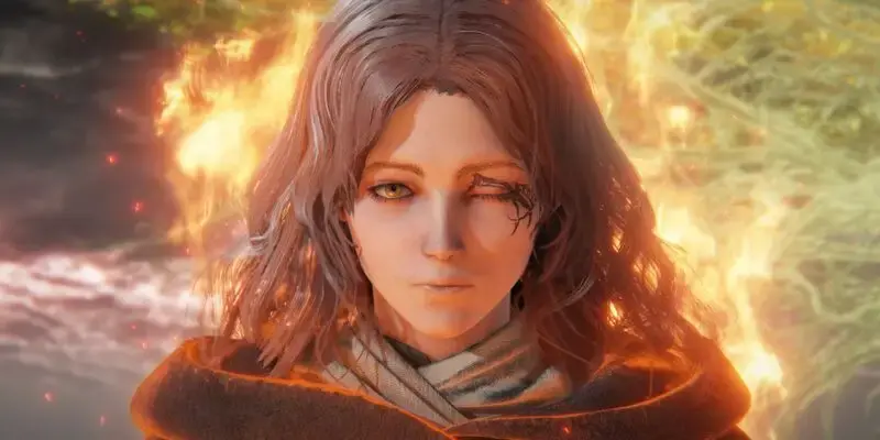 Elden Ring Players Think Melina Could Be Alive In Upcoming DLC