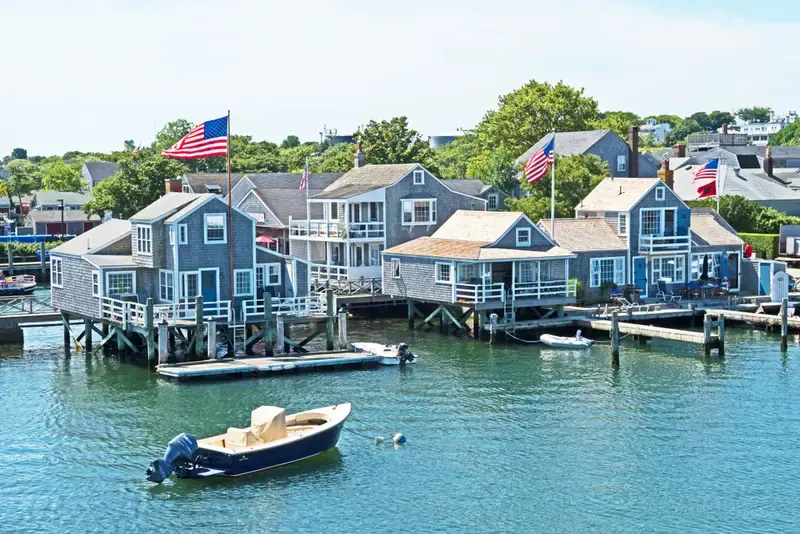 15 Best Things to Do in Nantucket (MA)