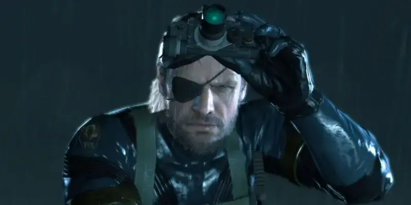 MGS 5: Ground Zeroes Was Launched To Test An "Episodic Method" Says Hideo Kojima