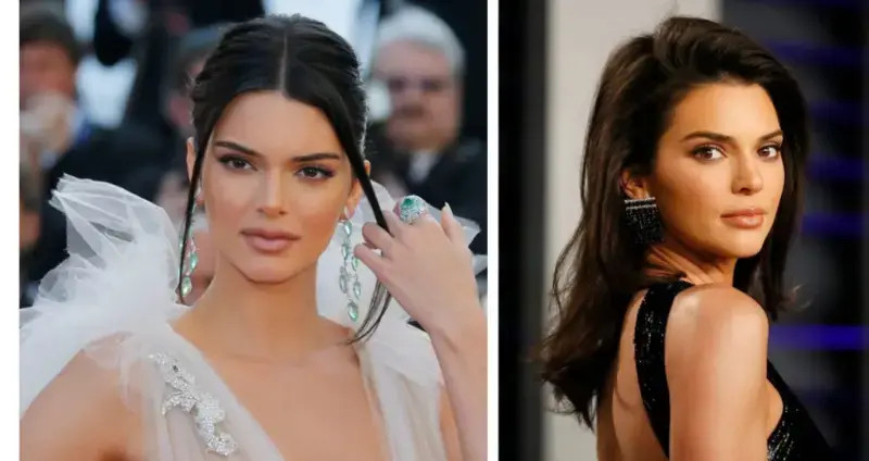 Italian brand sues Kendall Jenner over breach of modelling contract