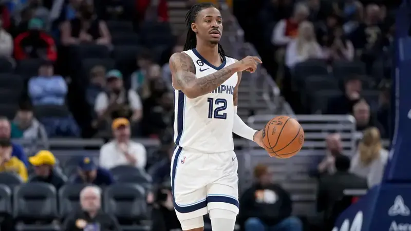Ja Morant suspension: Grizzlies star could return Wednesday vs. Rockets after serving eight-game ban
