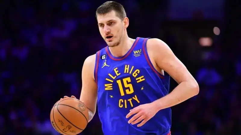 Nikola Jokic's case for a third straight MVP is simple, and we should keep it that way