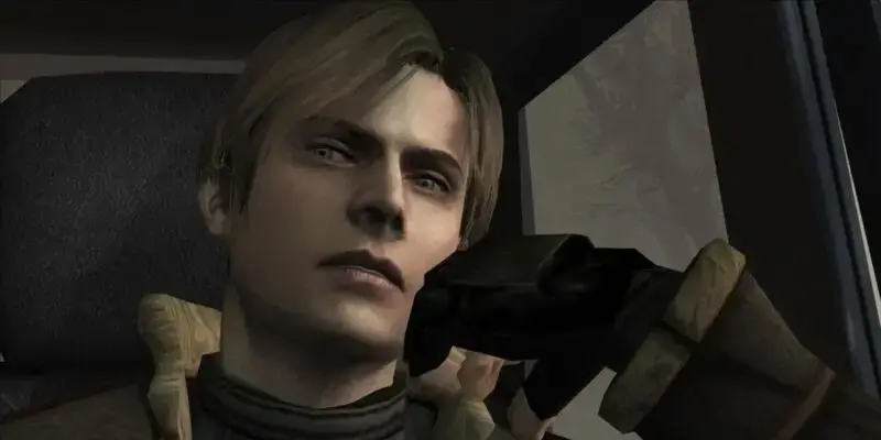 Resident Evil Fans Vote Leon Kennedy As The Series' Best Character