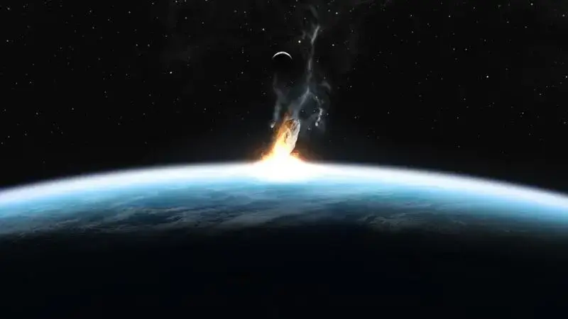NASA scientist’s ‘serious’ asteroid warning for Earth