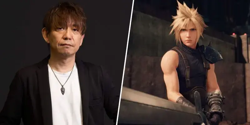 Final Fantasy 14 Director Naoki Yoshida Wants A Final Fantasy 7 Remake Collaboration