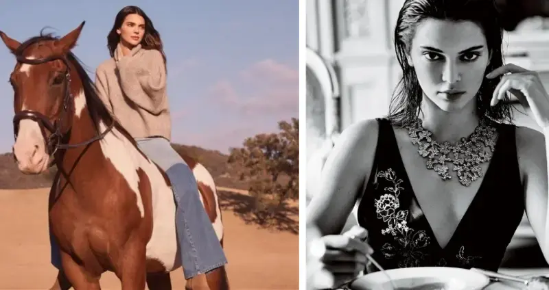 “I Would Beg My Parents”: $60,000,000 Worth Kendall Jenner Went to the Extremes to Fulfill Her Horse Riding