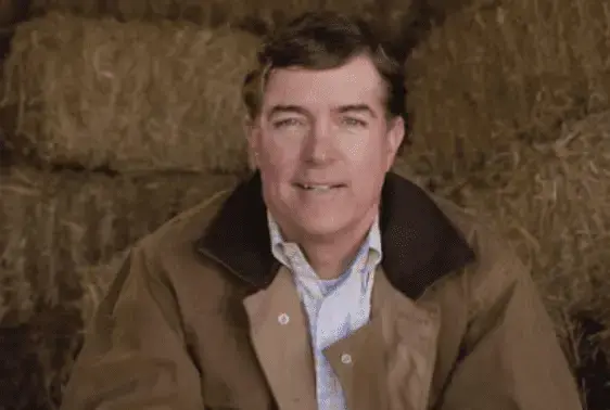 Steve Laffey, former Cranston Mayor, turned cattle rancher, running for President – Ann Clanton