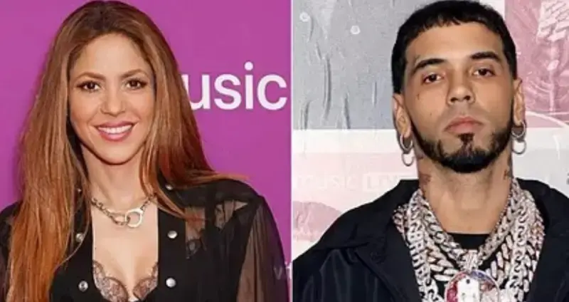 Shakira could file a lawsuit against Anuel AA for using her image without consent