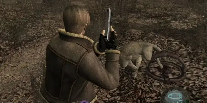 Resident Evil 4 Remake Players Think The Trap Placement Is Even More Brutal Now