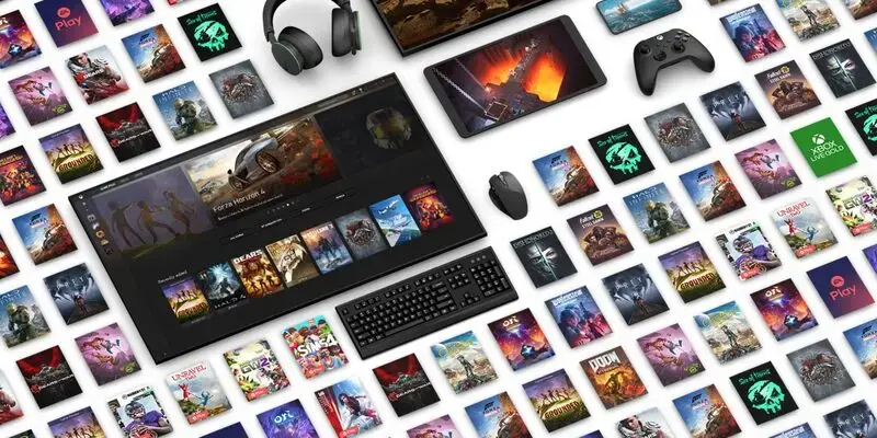 Xbox Is No Longer Offering Its $1 Game Pass Deal