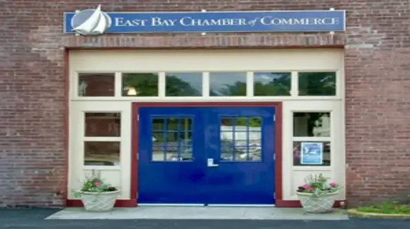 Networking Pick of the Week – East Bay Chamber with legislators