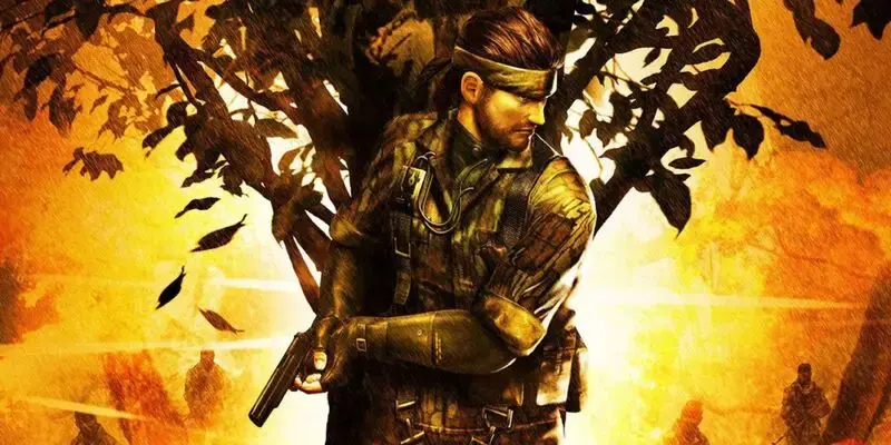 Insider Claims Metal Gear Solid 3 Remake Pushed To 2024