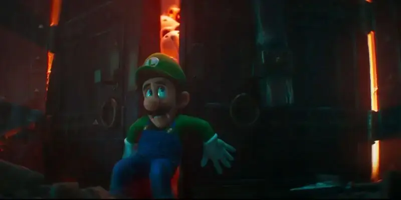 Charlie Day Wants A Luigi's Mansion Movie Next