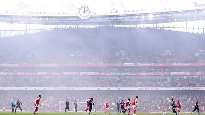Arsenal tickets for final Premier League game of the season on sale for whopping €50,000