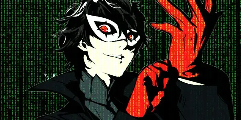 Persona Producer Says AI Art Could Be "Very Useful"