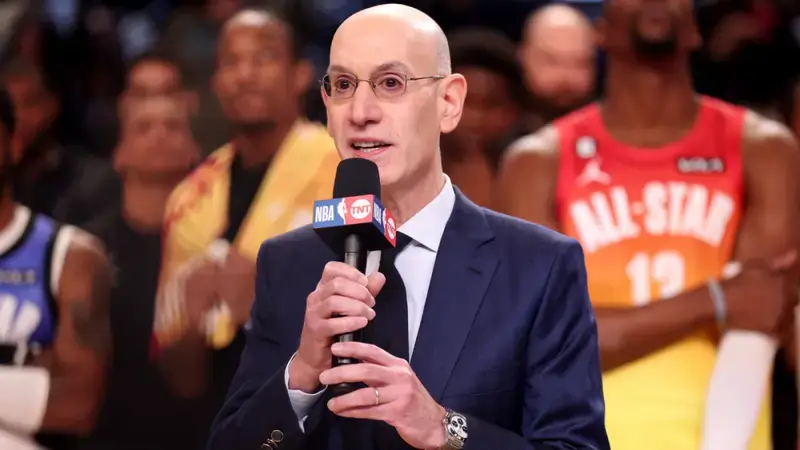 NBA intends to opt out of CBA if no deal is reached by Friday; what it means for league and the issues in play