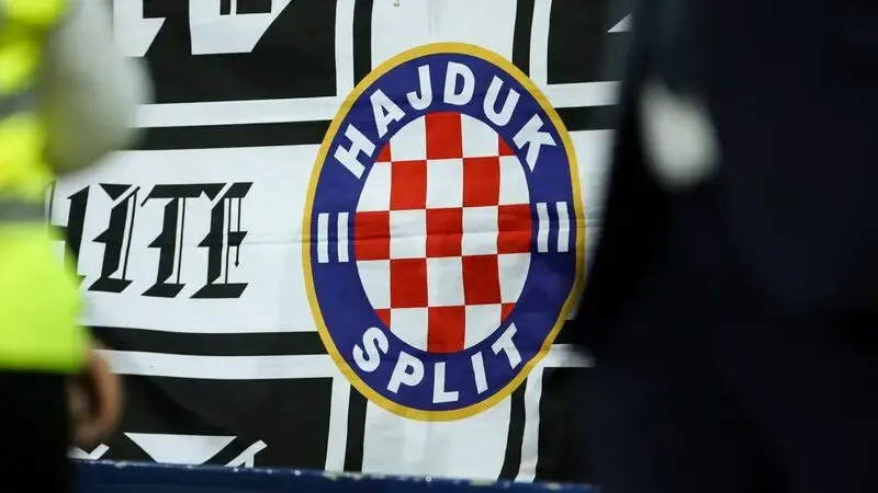 Man City & PSG make opening offers for Hajduk Split's Luka Vuskovic