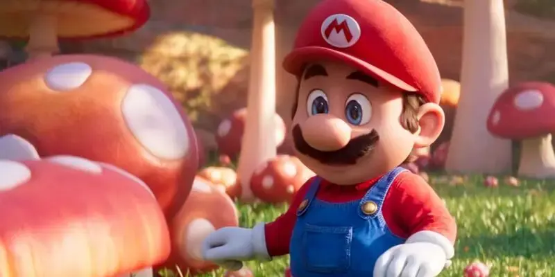 Mario Movie Has A Post Credit Scene Teasing "What The Sequel Could Be About"