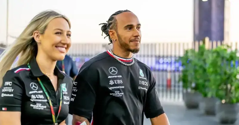 Hamilton, Russell lead calls for F1 weekend format changes
