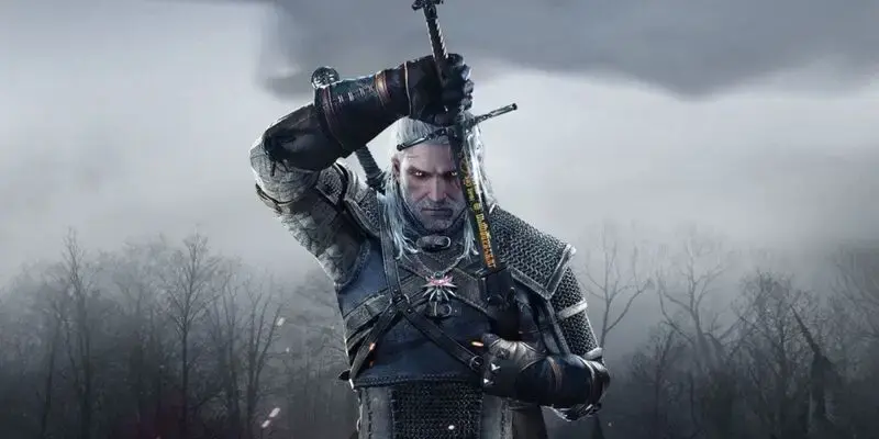 The Witcher 3 Made Up A Third Of CDPR's Game Revenue Last Year