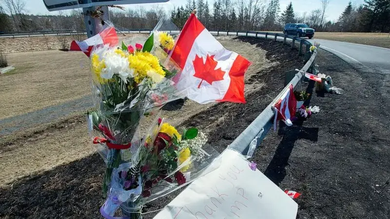 Canada mass shooting inquiry identifies many police failings