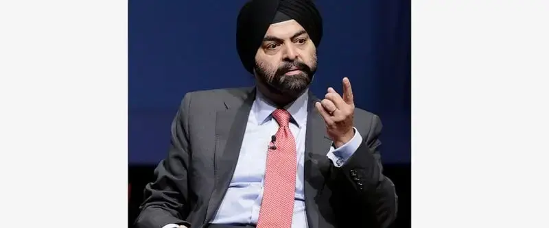 Biden pick Ajay Banga cleared to take top job at World Bank