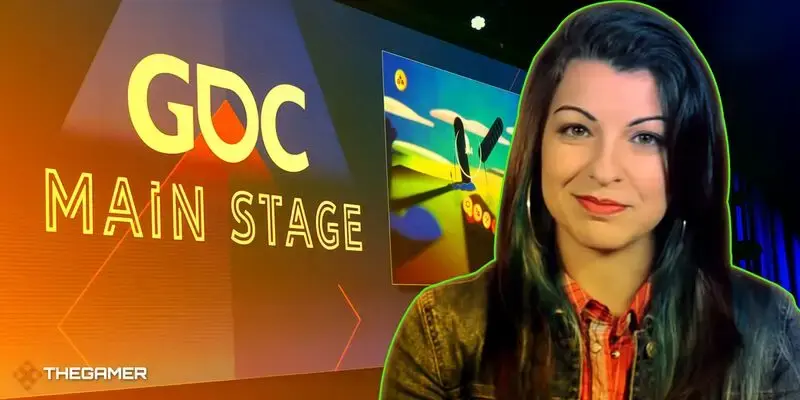 Anita Sarkeesian Says Gaming Diversity Initiatives Are "Broken" At GDC