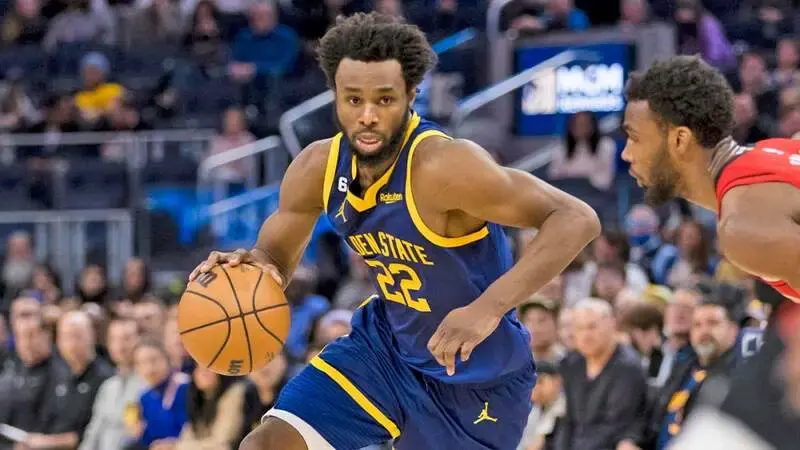 Warriors could be getting Andrew Wiggins back as coach Steve Kerr provides optimistic update